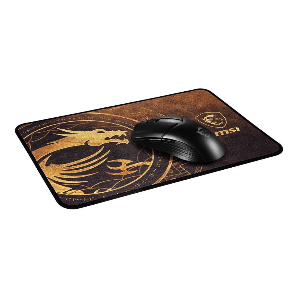 MSI AGILITY GD21 DRAGON TIAMAT Gaming Mouse Pad