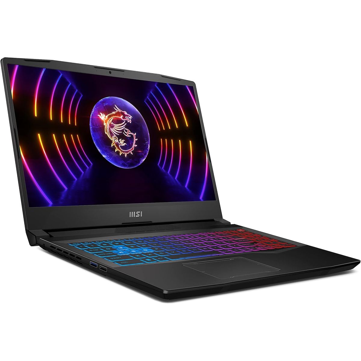 MSI Pulse 15 B13VFK 15.6" 165Hz Laptop - Core i9-13900H - 16GB DDR5 RA