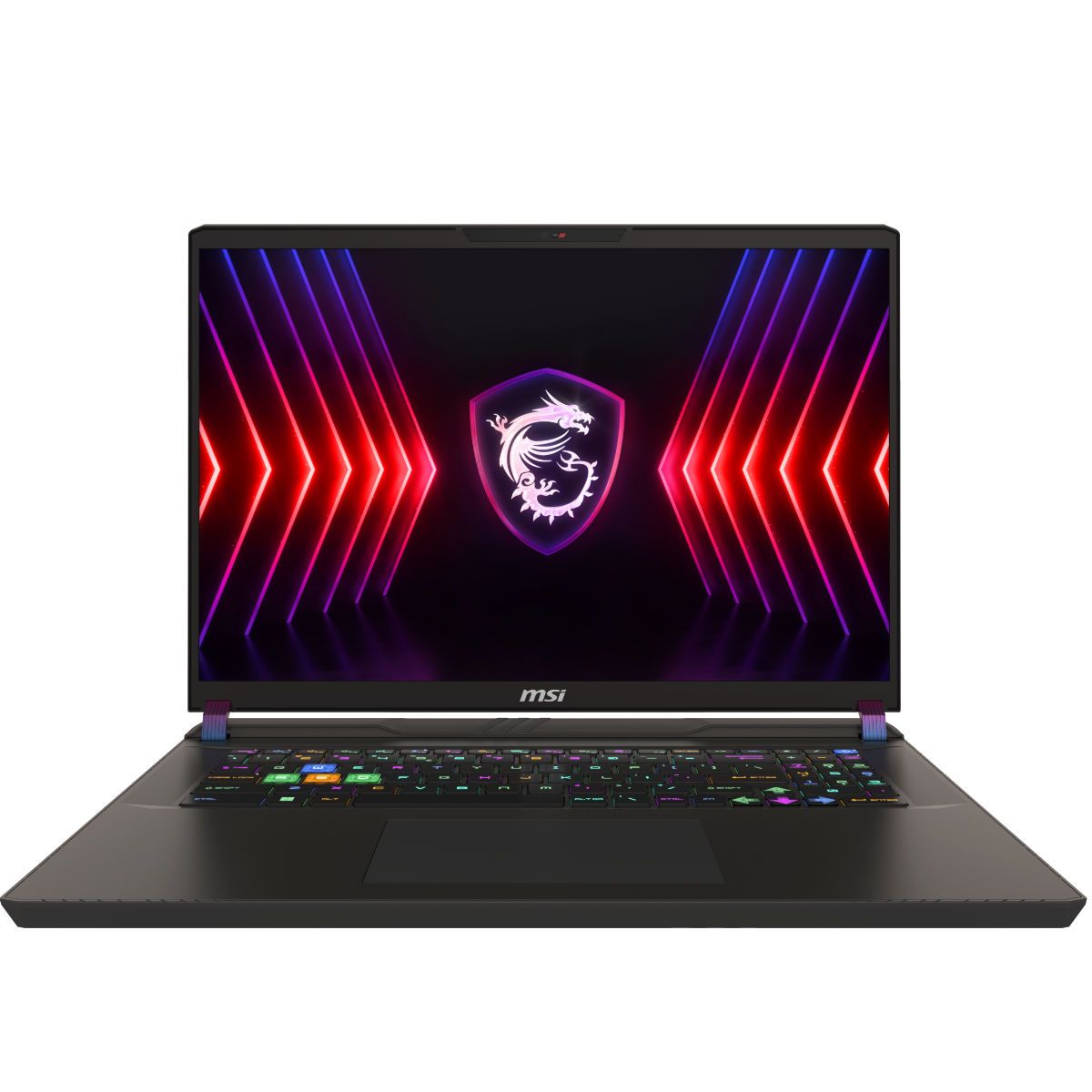 MSI VECTOR 17 HX A14VHG-611AE 17" QHD 2K 240Hz Laptop - Core i9-14900H