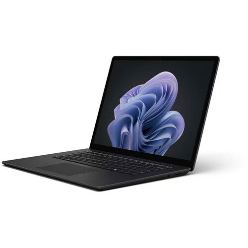 Microsoft Surface Laptop 6 (2024) - 15" Touchscreen - Intel Core Ultra 7 165H - 16GB RAM - 512GB SSD - Windows 11 Pro - Balanced Performance