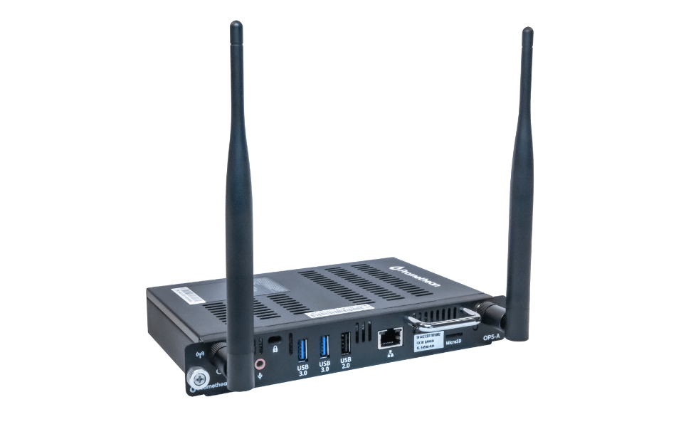 بروميثيان OPS-A 4 جيجابايت / 32 جيجابايت