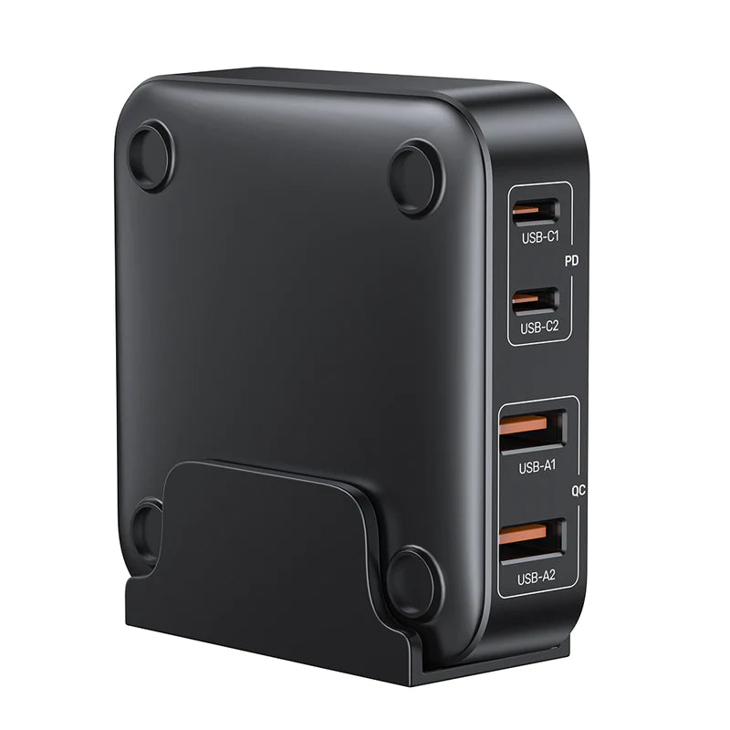 UNITEK 70W Desktop GaN Charging Station