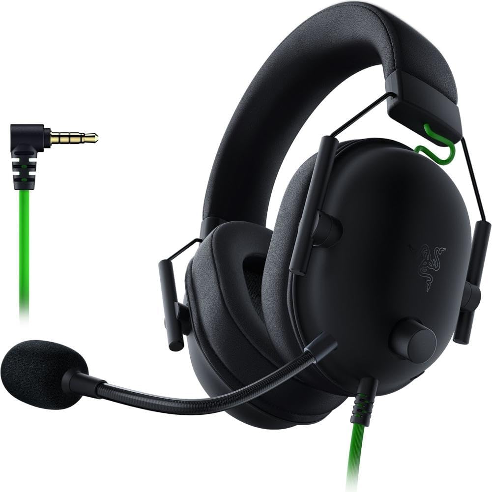 Razer kraken v2 discount drivers