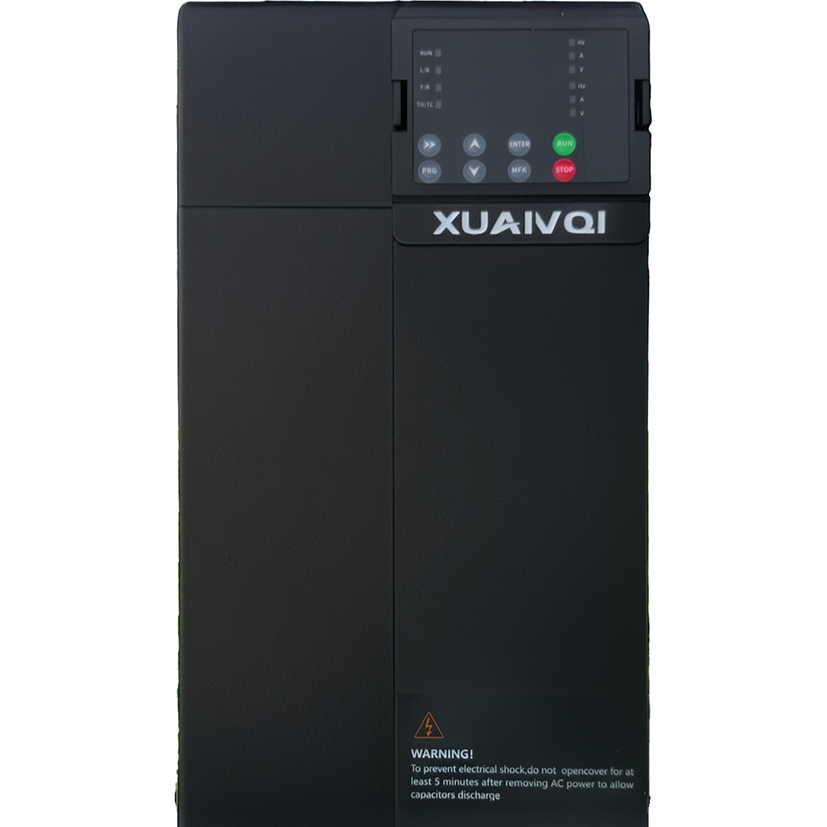 XUANQI pump Inverter For Solar Energy - 4 kw -PV4D0G