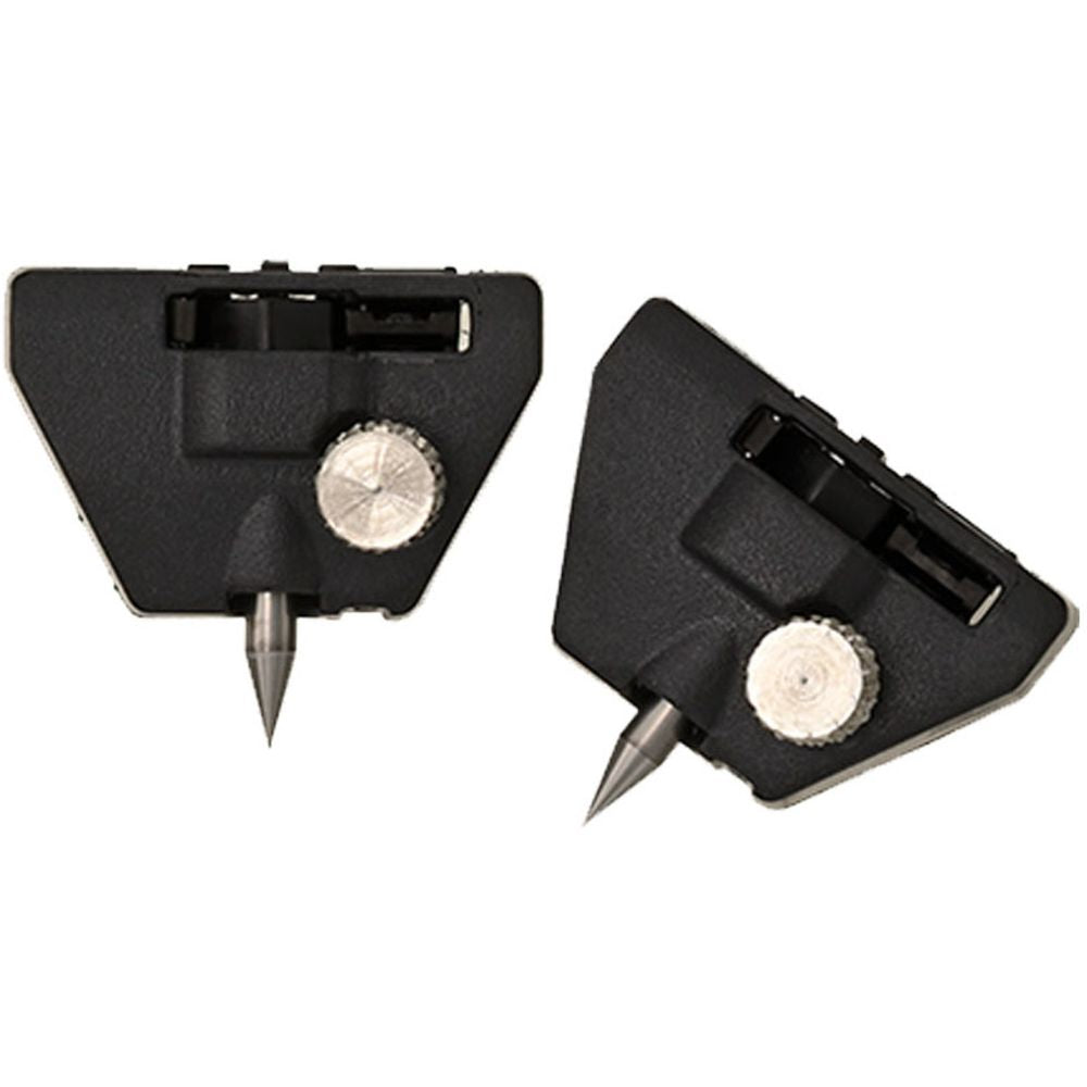 Sumitomo ER-17 Electrodes for fusion splicers, compatible with T-502S and T-402S.