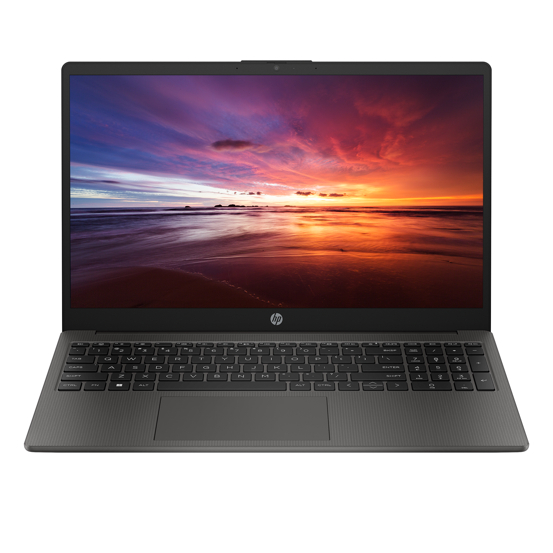 HP 250 G10 Laptop 15.6" FHD - Core i5-1334U - 8GB RAM - 512GB SSD - Shared - WIN 11 PRO K