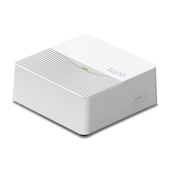 TP-LINK TAPO S200b SMART SWITCH (TAPO HUB REQUIRED)- White