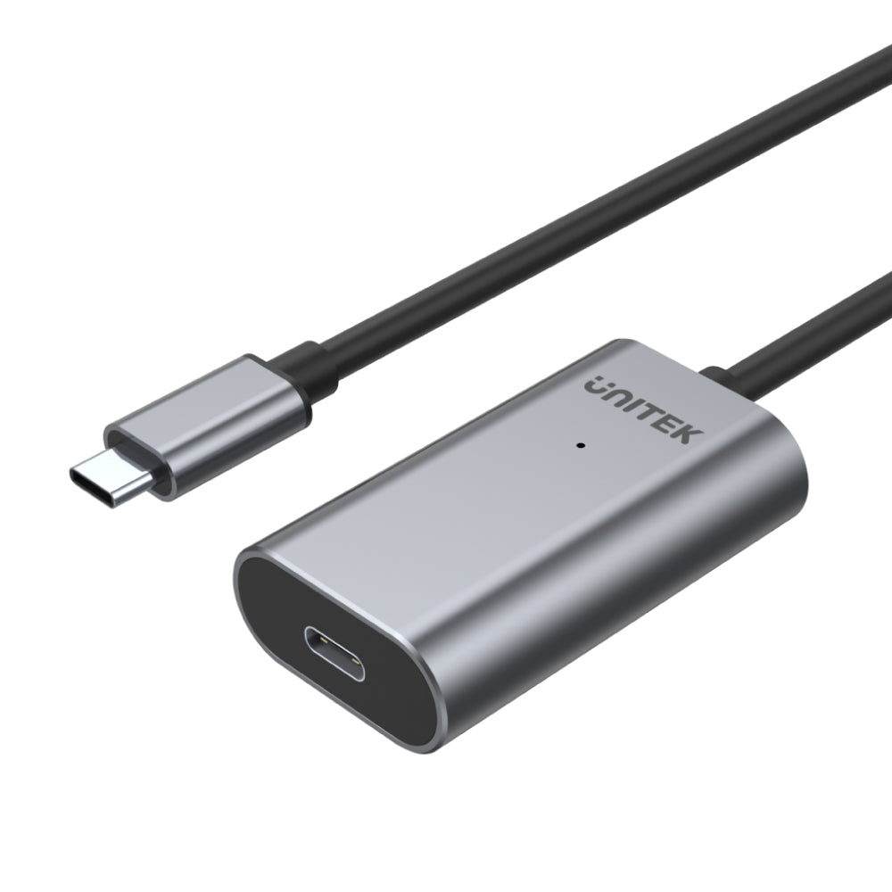 Unitek USB-C Active Extension Cable