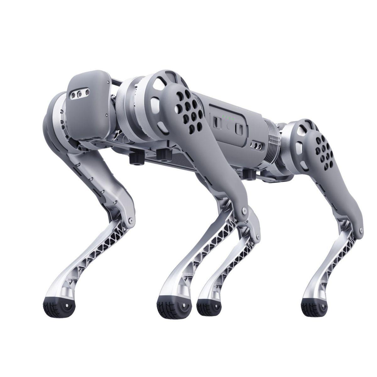 Unitree B1 Industrial Quadruped Robot