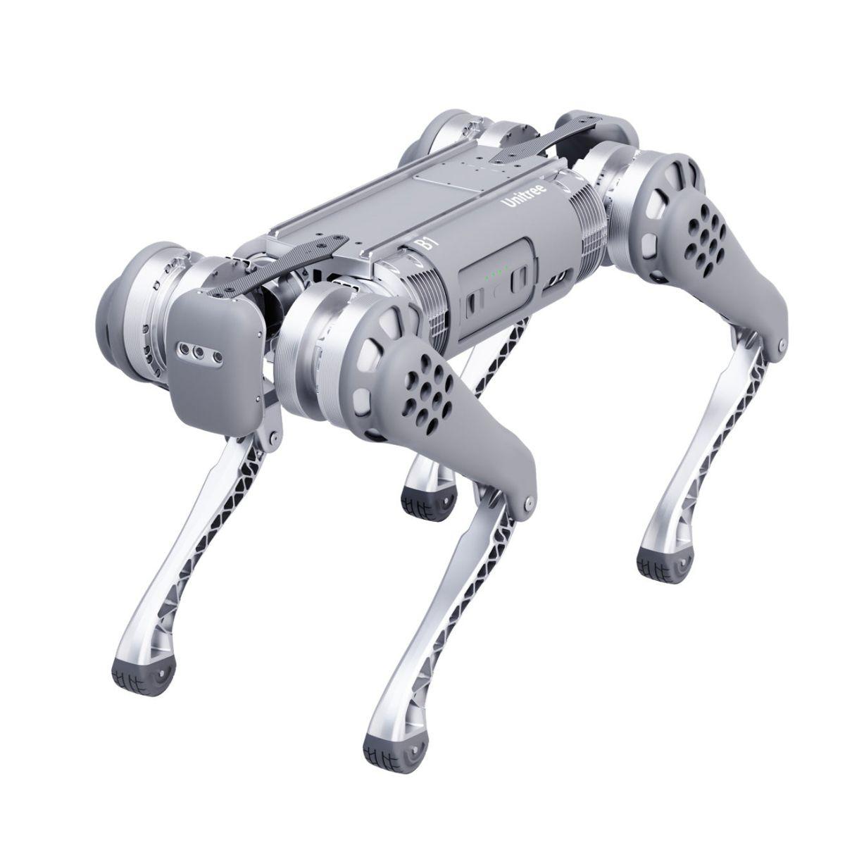 Unitree B1 Industrial Quadruped Robot