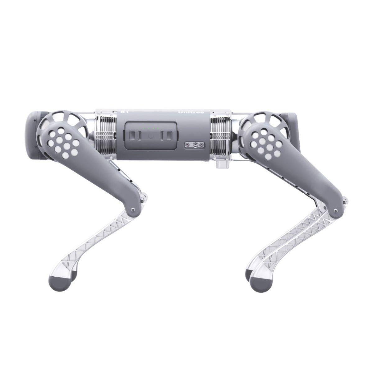 Unitree B1 Industrial Quadruped Robot