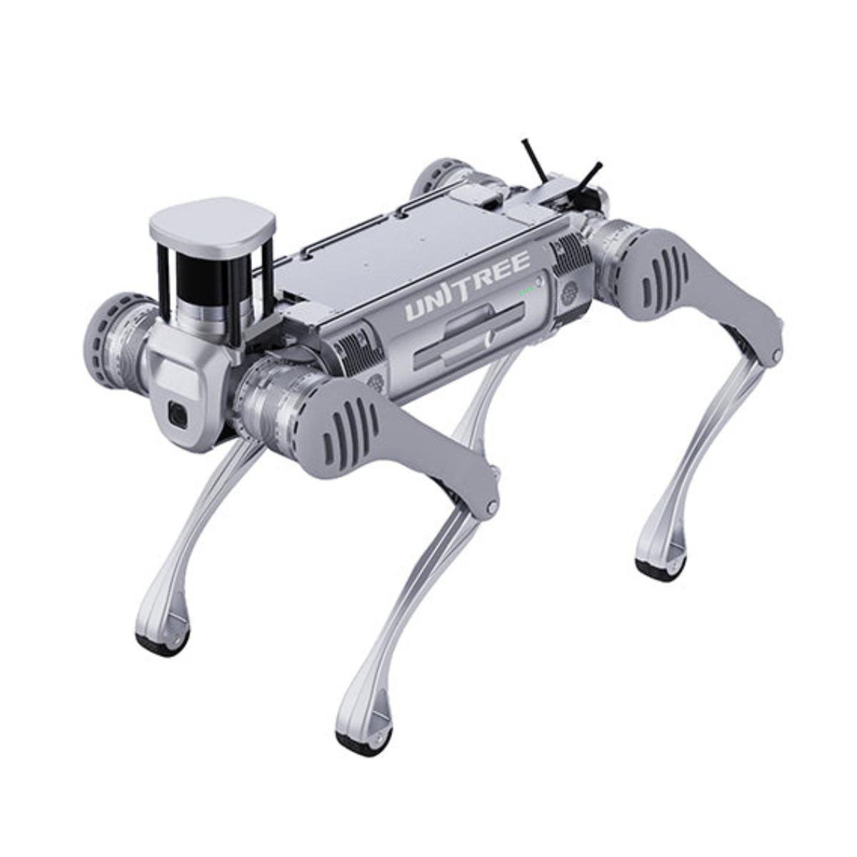 Unitree B2 Industrial Quadruped Robot