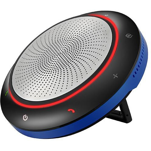 VT VTCS61 Conference Speaker + BT200U USB Dongle Bundle – USB Wireless Audio Kit for Meetings, Online Calls, Plug & Play