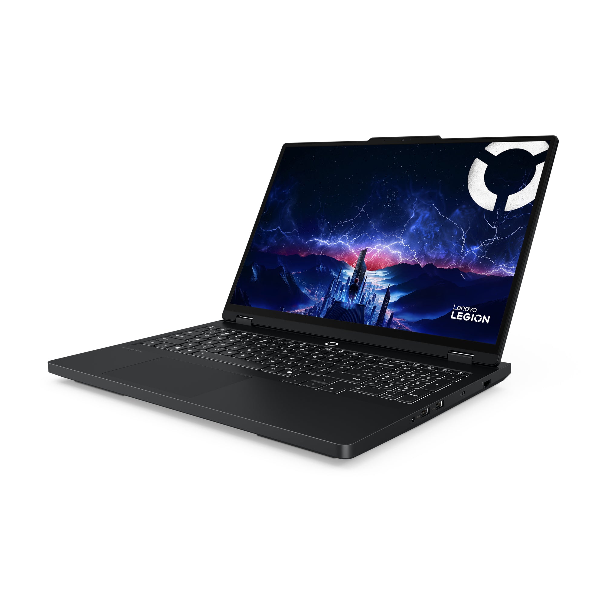 Lenovo Legion Pro 5 16IAX10H 83LU000SAX 16" WQXGA  165Hz - Intel Core Ultra 9 275HX - 32GB RAM - 1TB SSD - NVIDIA GeForce RTX 5070 Ti 12GB - WIN 11 PRO K