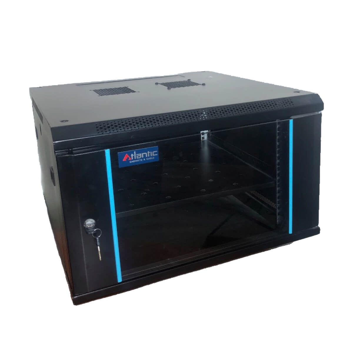#Rack Space_4U