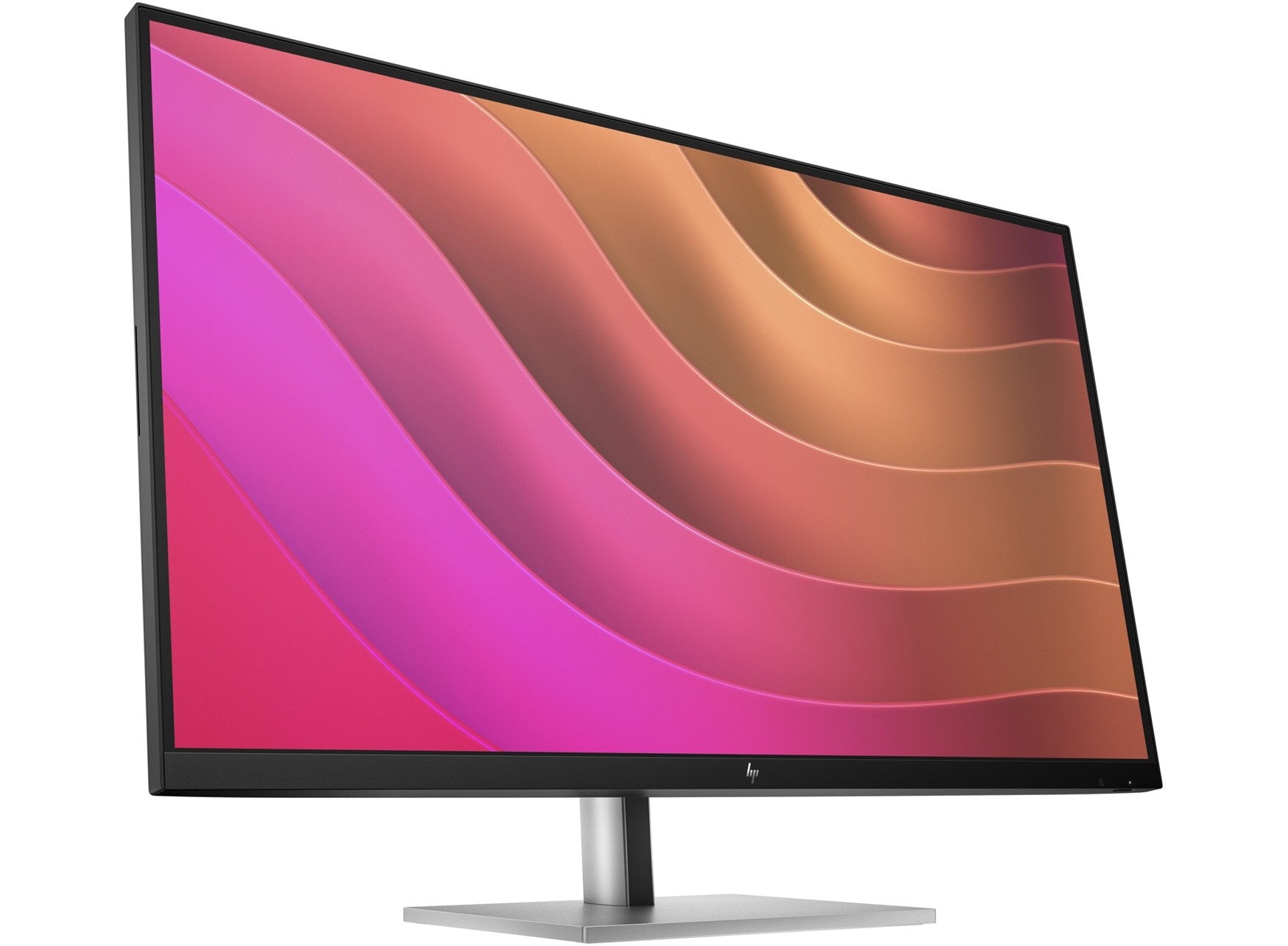 HP E32k G5 31.5″ 4K USB‑C Business Monitor – IPS, 99% sRGB, 65 W PD, RJ-45, 4‑Way Ergonomics, VESA 100