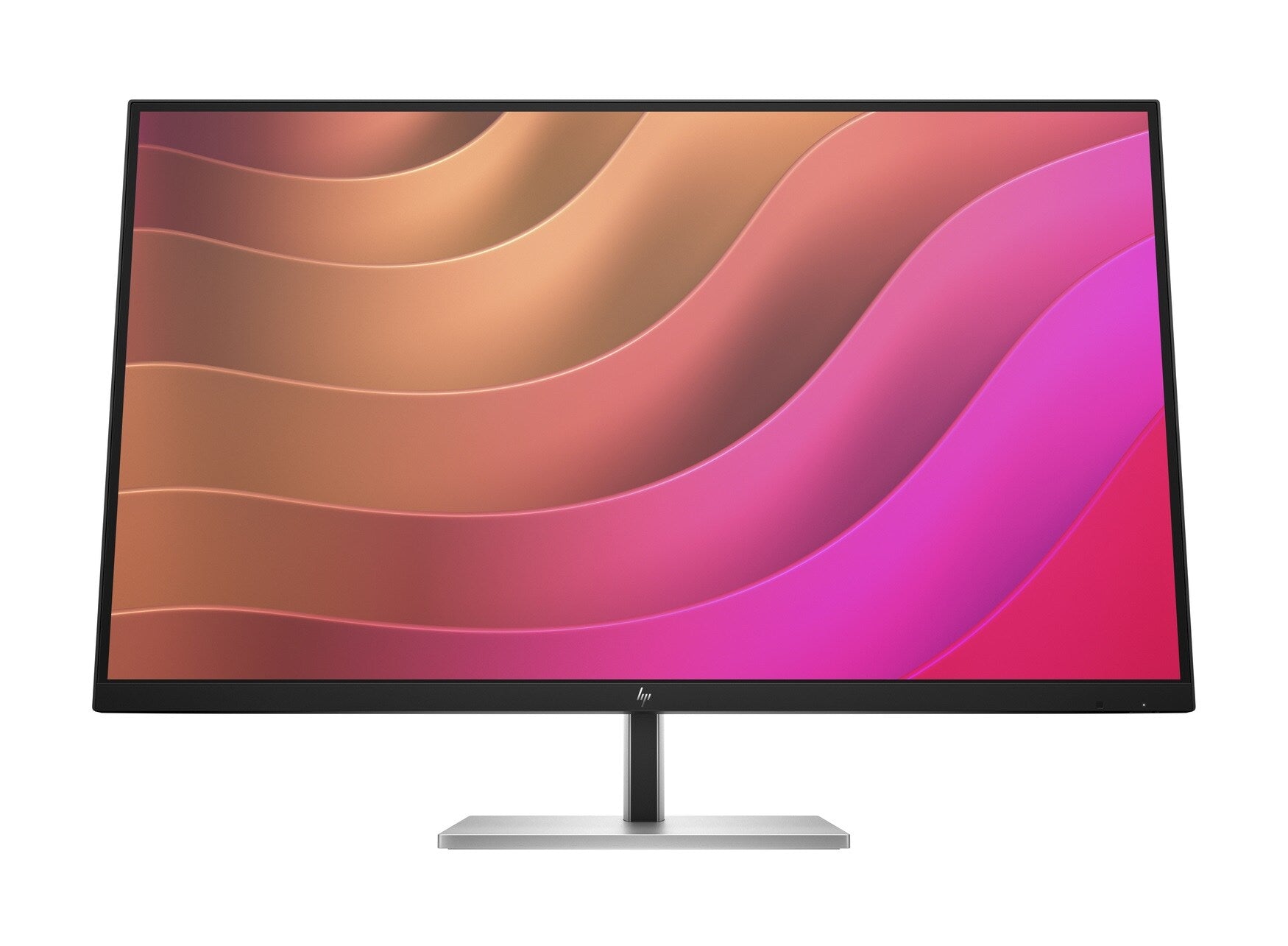 HP E32k G5 31.5″ 4K USB‑C Business Monitor – IPS, 99% sRGB, 65 W PD, RJ-45, 4‑Way Ergonomics, VESA 100