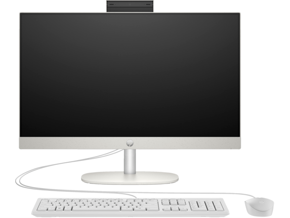 HP ProOne 240 G10 Desktop PC 23.8"FHD - Core i7-1355U - 16GB RAM - 512GB SSD - Shared - WIN 11 PRO K