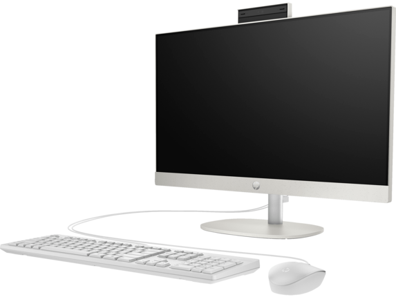 HP ProOne 240 G10 Desktop PC 23.8"FHD - Core i7-1355U - 16GB RAM - 512GB SSD - Shared - WIN 11 PRO K