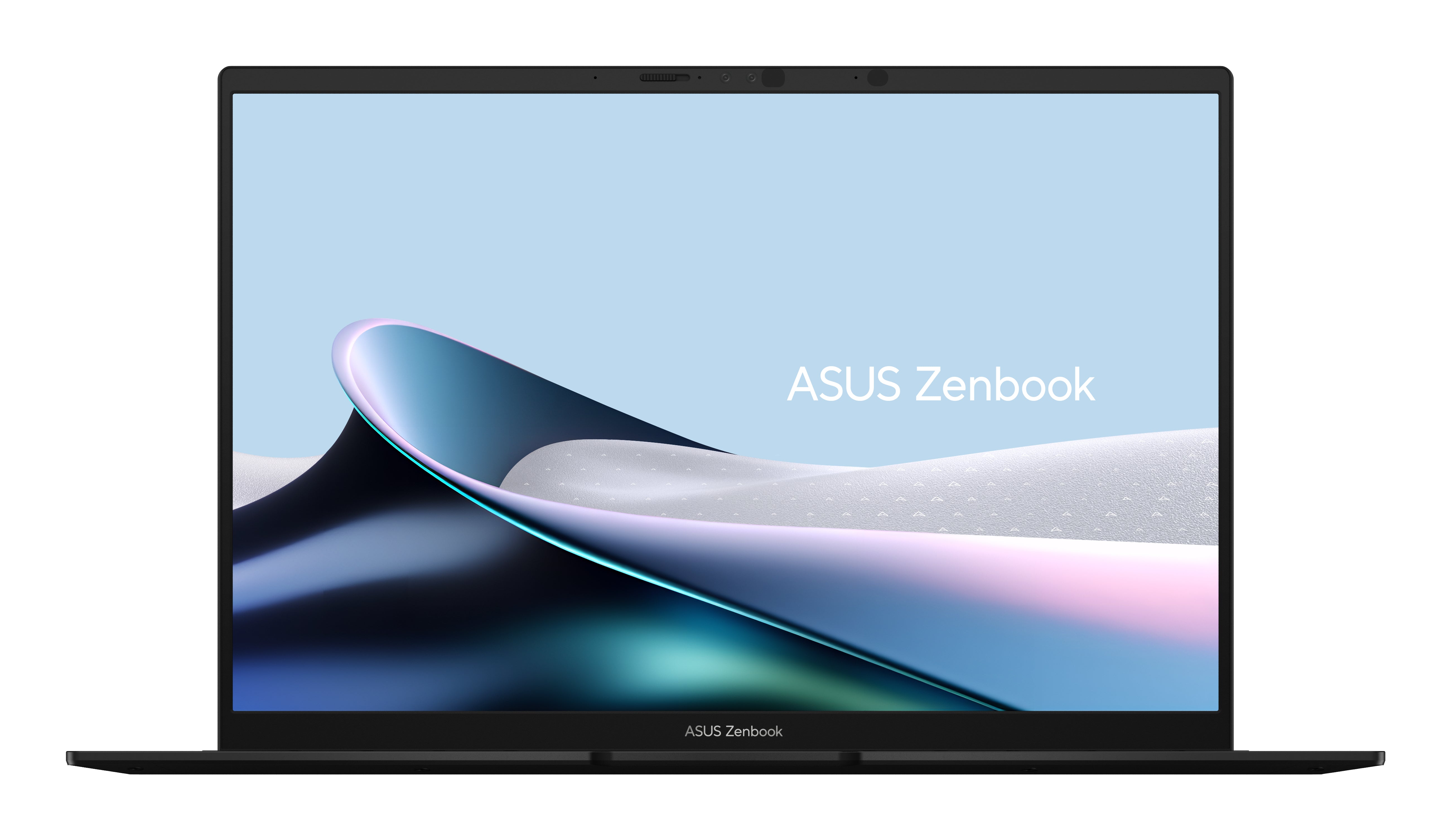 ASUS Zenbook UM3406KA-PP059W LAPTOP 14" OLED 120Hz - AMD Ryzen AI 7 350 - 16GB RAM - 1TB SSD - Shared - WIN 11