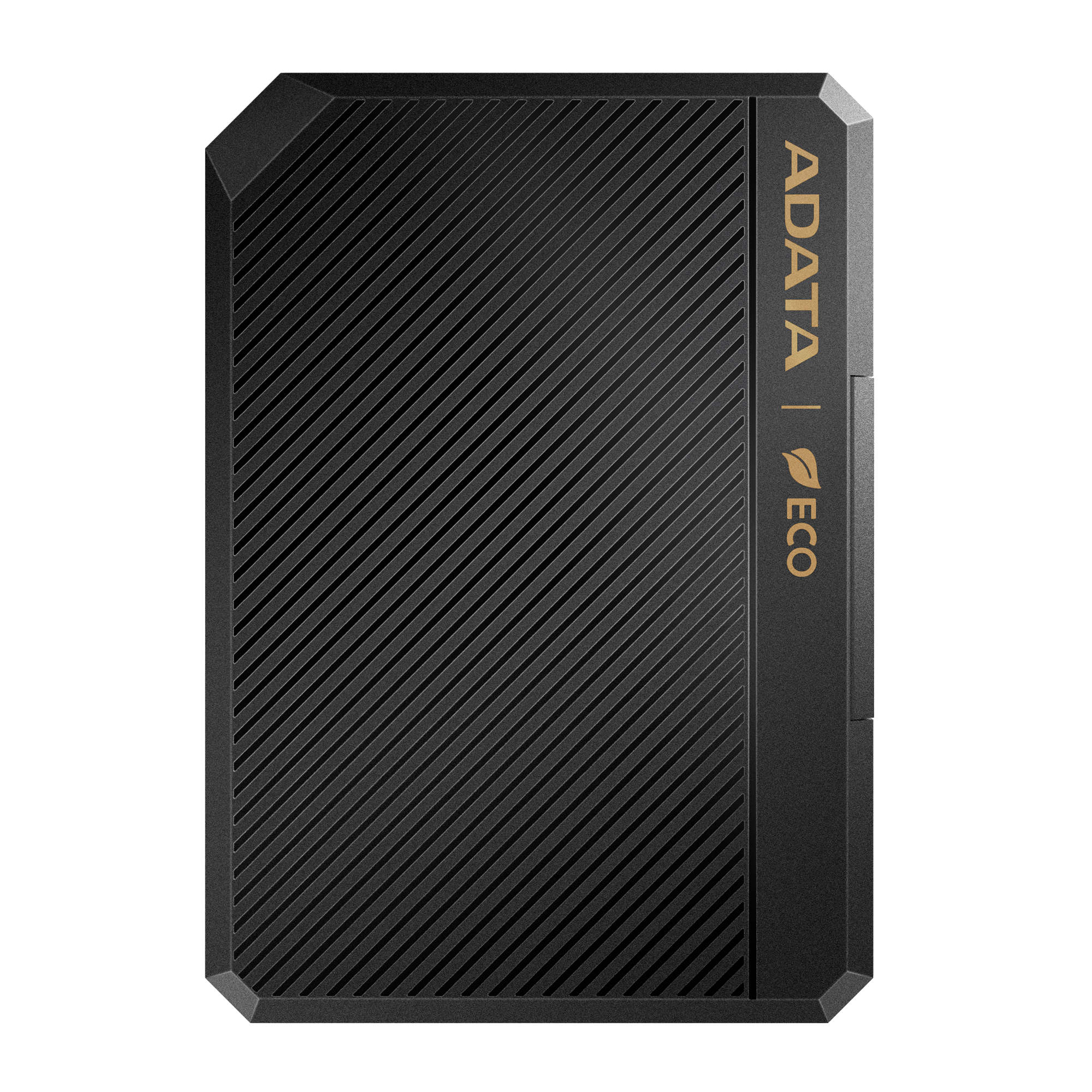 علبة ADATA EC600 الخارجية لمحرك الأقراص الصلبة/SSD مقاس 2.5 بوصة