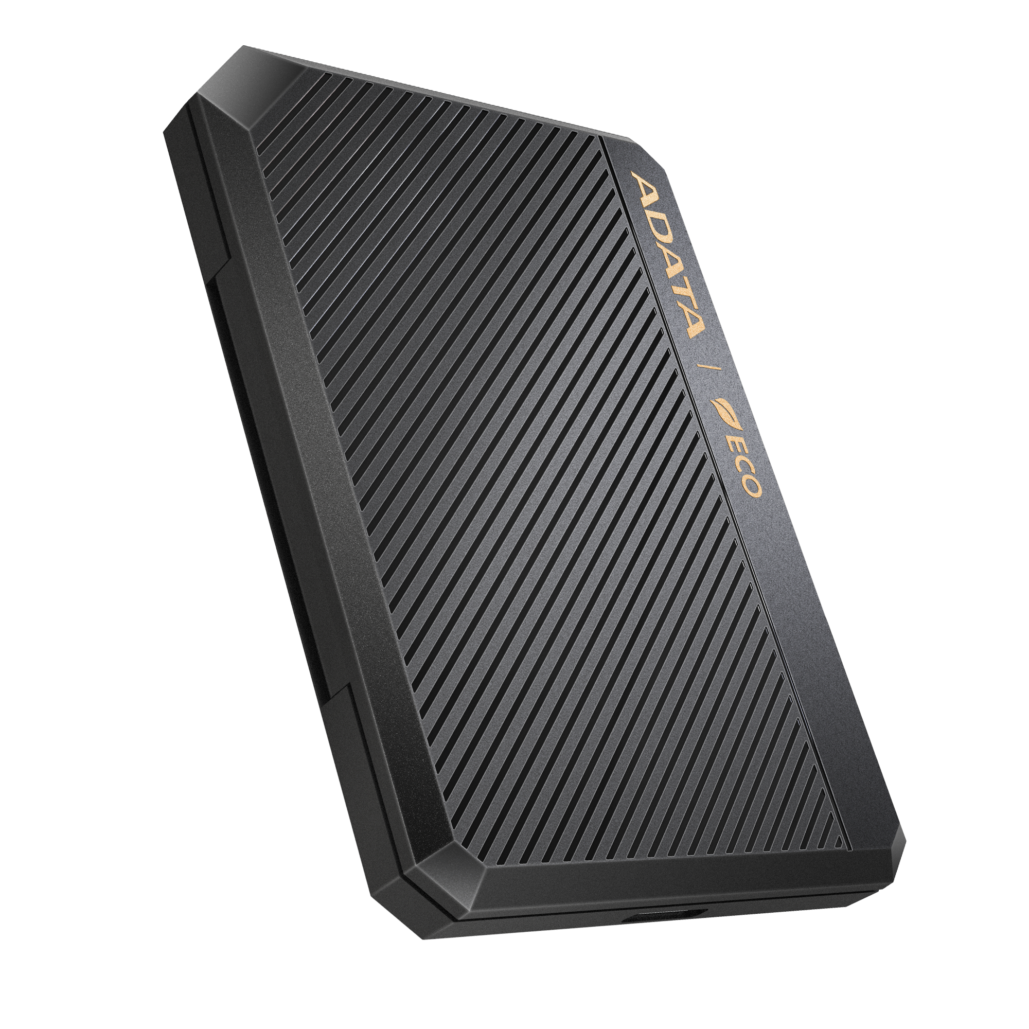علبة ADATA EC600 الخارجية لمحرك الأقراص الصلبة/SSD مقاس 2.5 بوصة