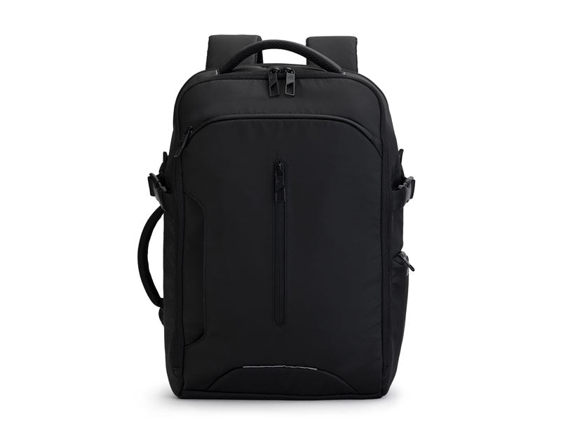 BESTLIFE Igor Travel Backpack – 15.6” Laptop Compartment, Water-Repellent, Ergonomic Design, USB Port, Multiple Organizer Pockets – Ideal for Work, School & Travel