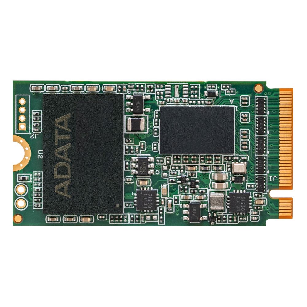قرص SSD ADATA M.2 PCIe IM2P32A4، M.2 2242، PCIe x4 Gen3 - سعة 1 تيرابايت