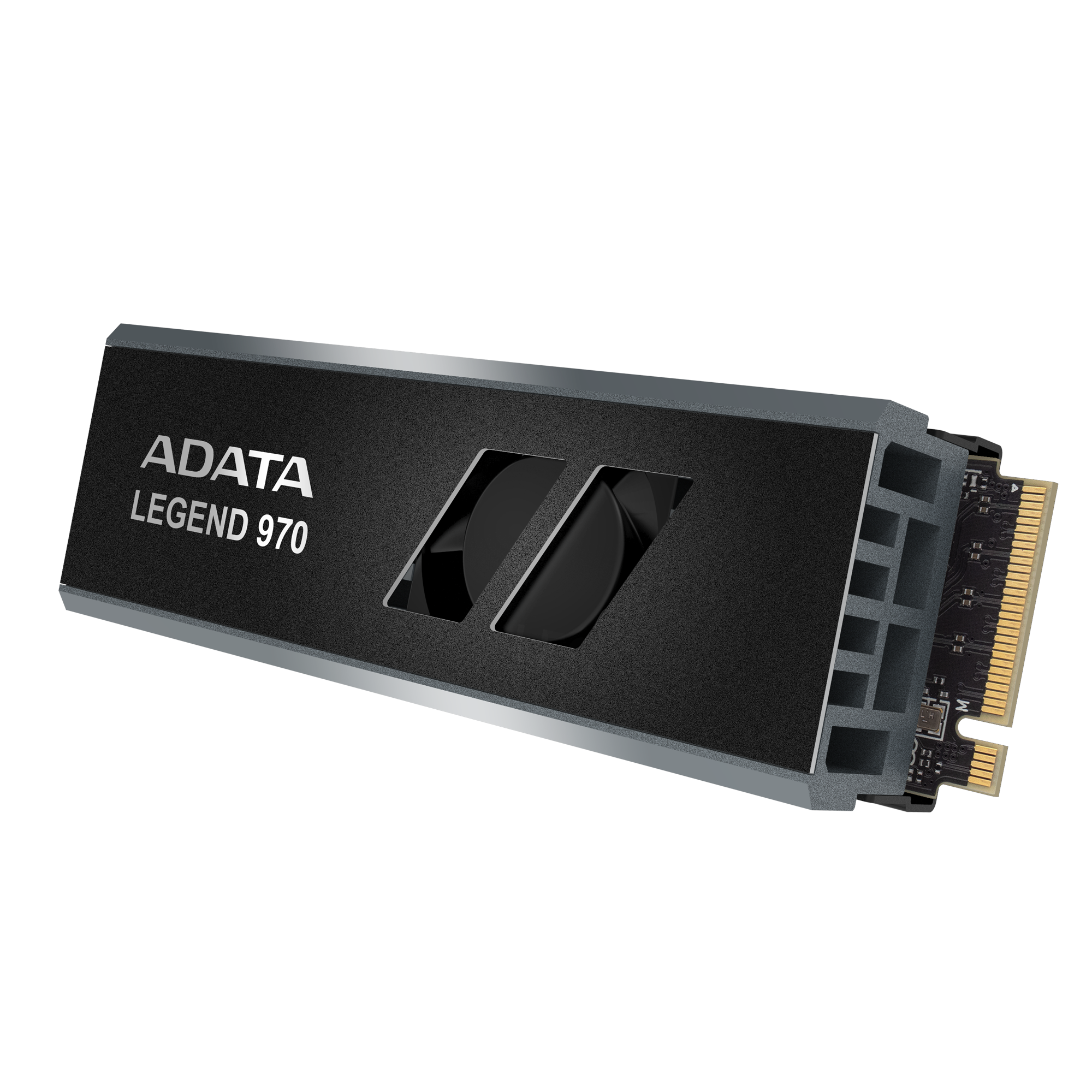 ADATA LEGEND 970 PCIe Gen5 x4 M.2 2280 قرص صلب ثابت - 1 تيرابايت