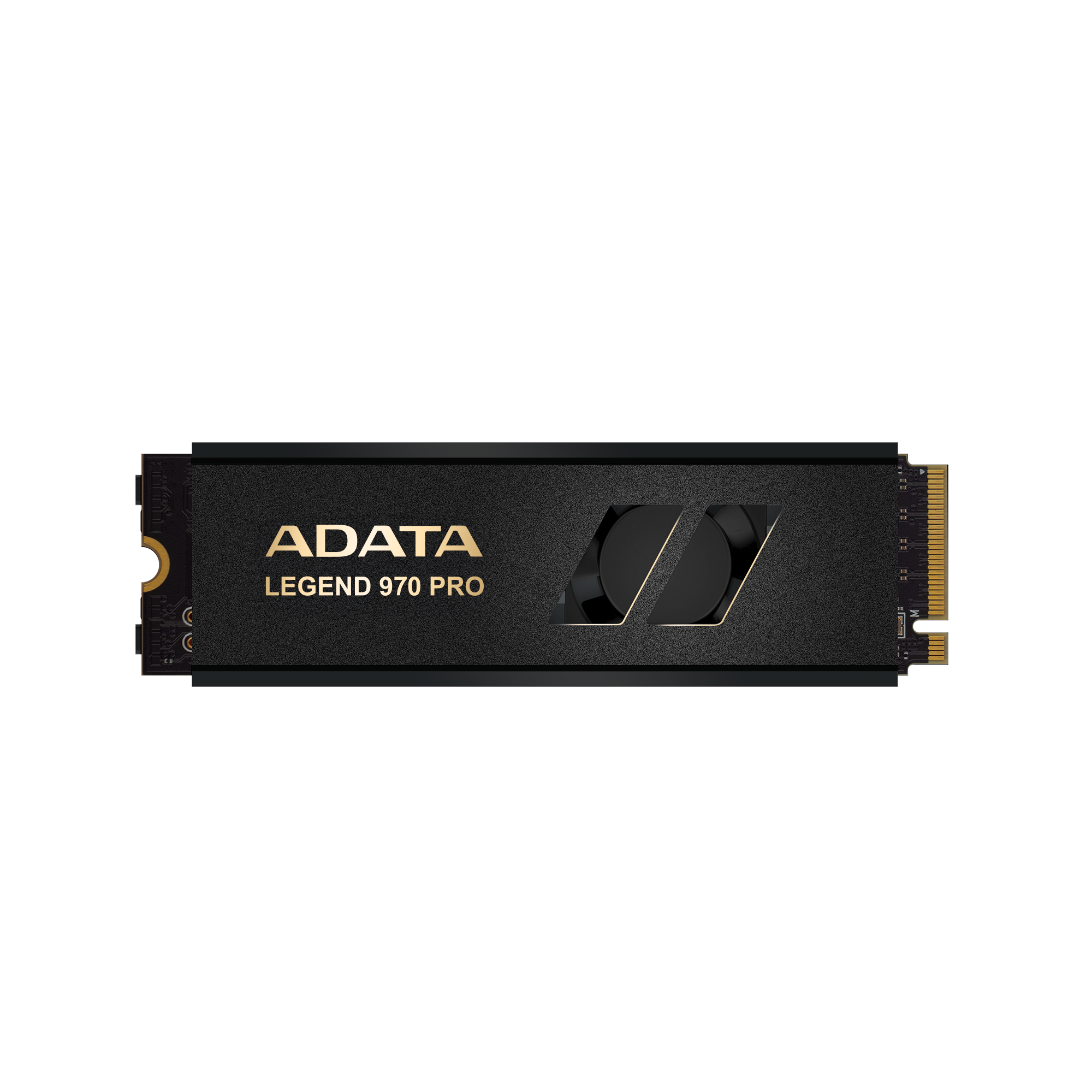 محرك أقراص الحالة الصلبة ADATA LEGEND 970 PRO سعة 2 تيرابايت PCIe Gen5 x4 M.2 2280