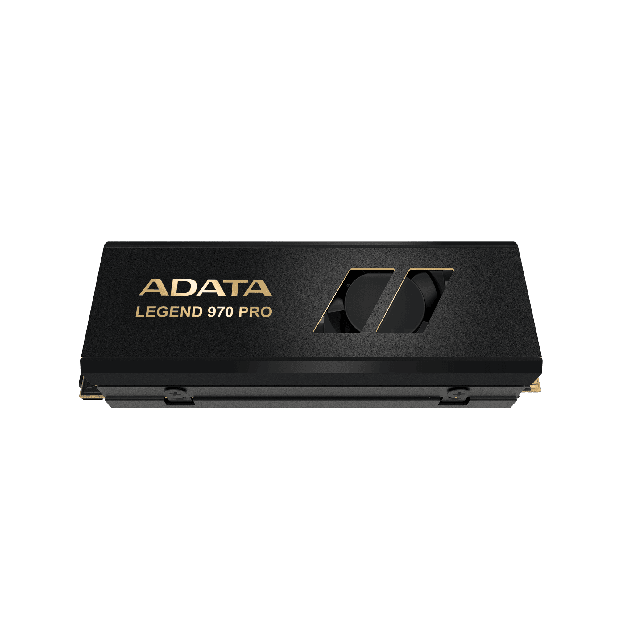 محرك أقراص الحالة الصلبة ADATA LEGEND 970 PCIe Gen5 x4 M.2 2280 - سعة 4 تيرابايت