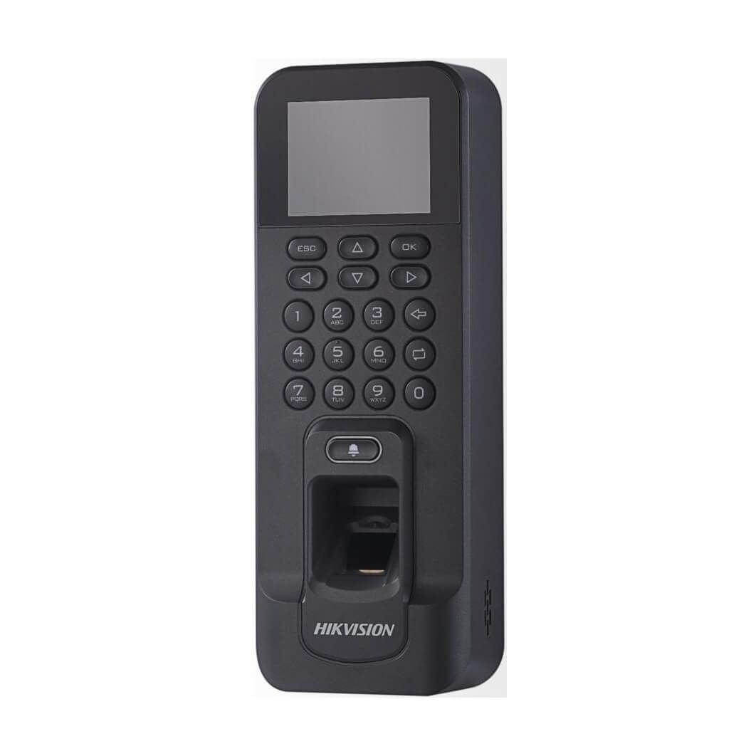 جهاز Hikvision DS-K1T804AMF K1T804A Pro Series لبصمة الإصبع