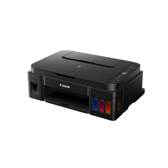 طابعة CANON PIXMA G3416 واي فاي، طباعة، نسخ، مسح ضوئي، ربط سحابي