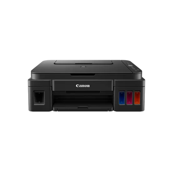 طابعة CANON PIXMA G2410 الطباعة، النسخ، المسح الضوئي