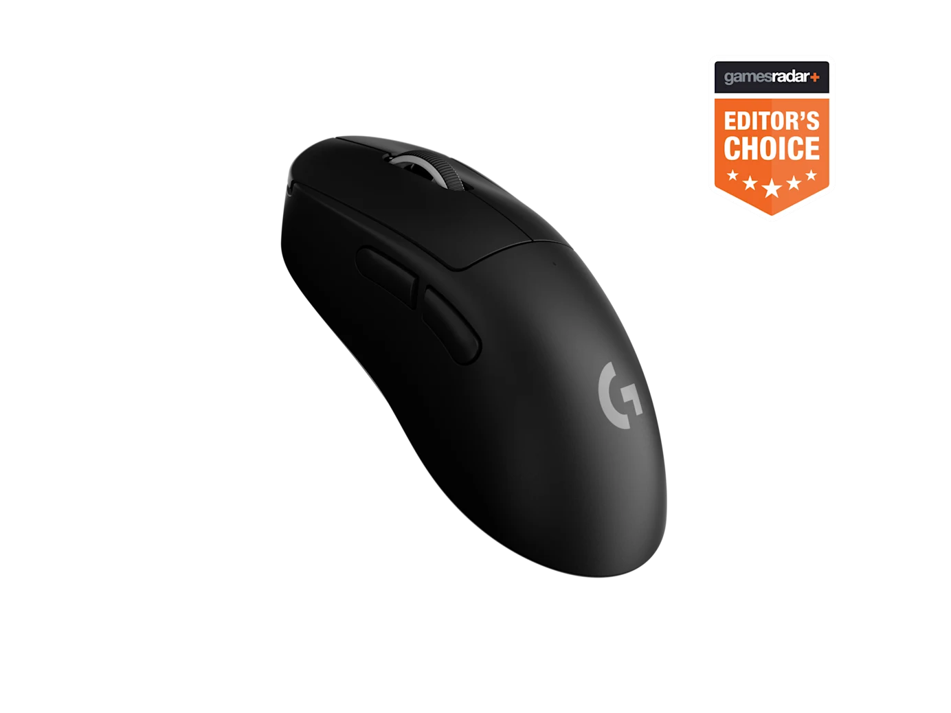 Logitech G PRO X Superlight 2 DEX Wireless Gaming Mouse