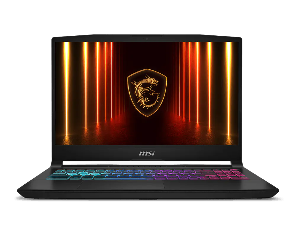 MSI Katana 15 HX B14WGK-853XAE - 15.6
