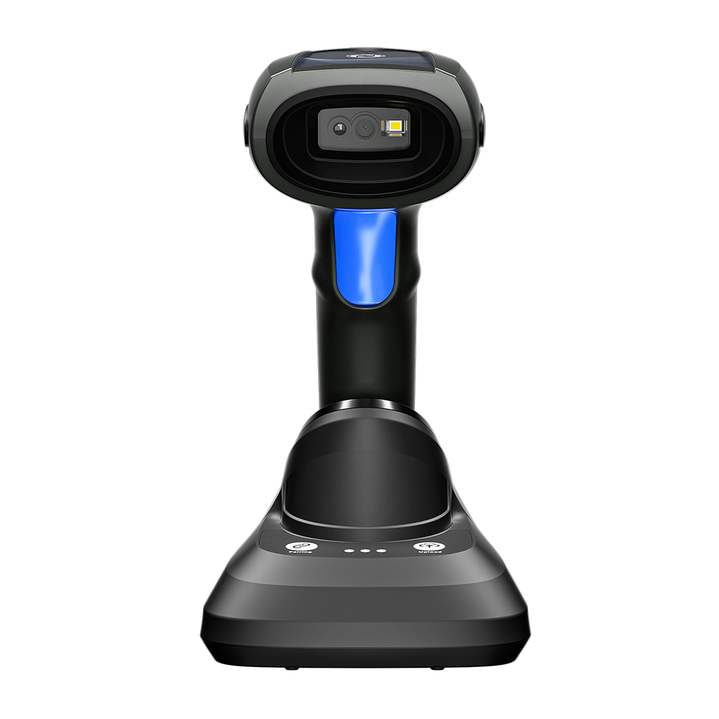 BIRCH BD-6510T, 2D, USB, Bluetooth Barcode Scanners
