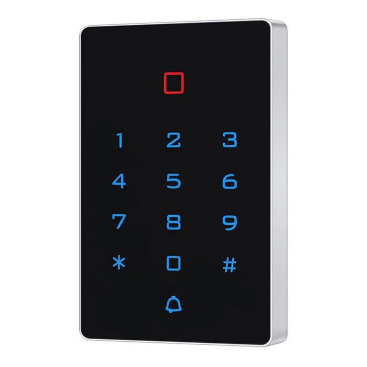 VIANS TK-8002-EM أنظمة التحكم في الوصول إلى باب لوحة المفاتيح المستقلة للمنزل