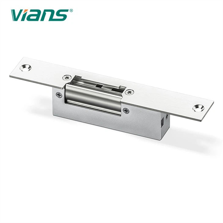 VIANS VI-701 Fail Secure Short Panel Electric Strike