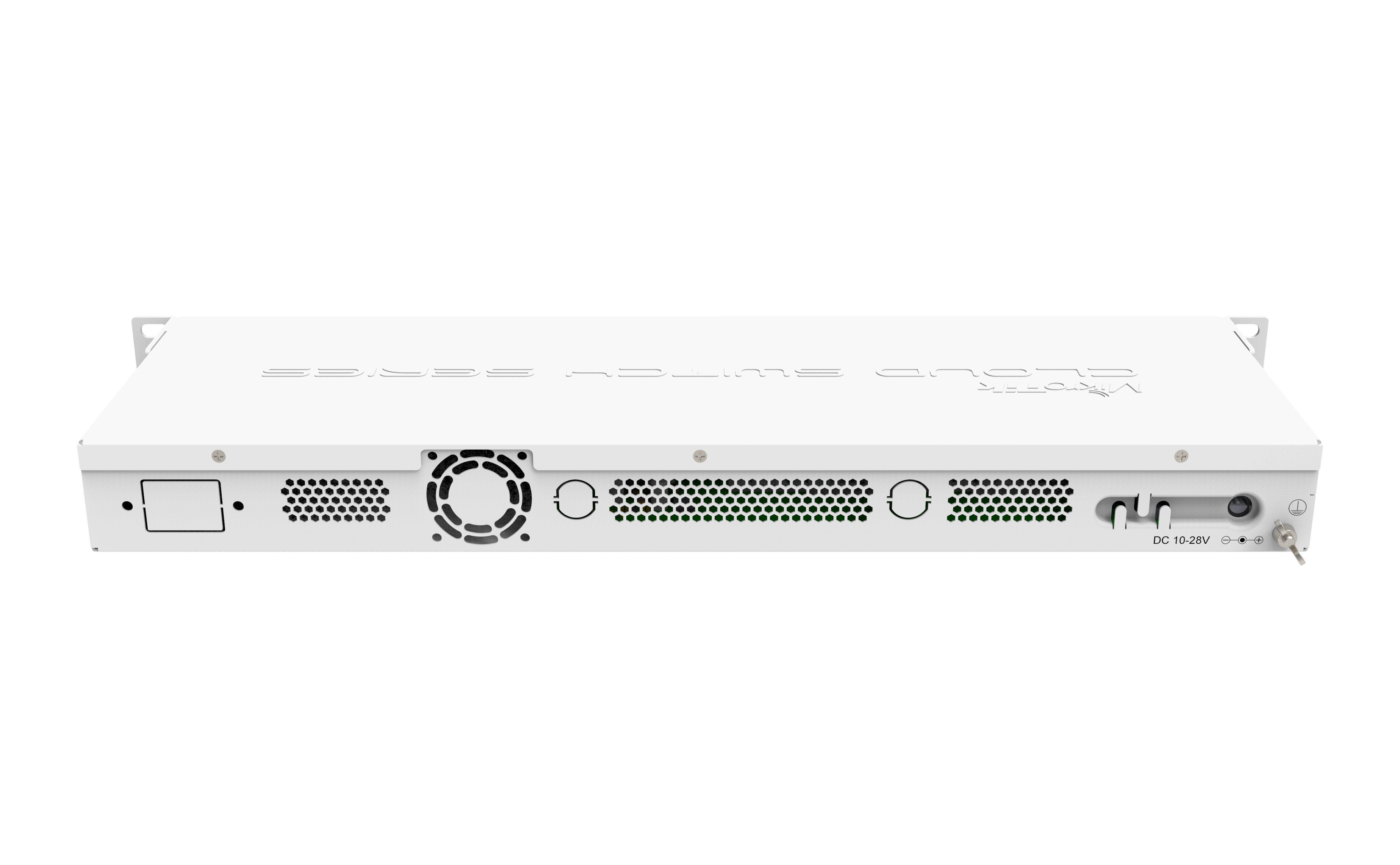 MikroTik Cloud Router Switch (CRS326-24G-2S+RM) - License Level 5