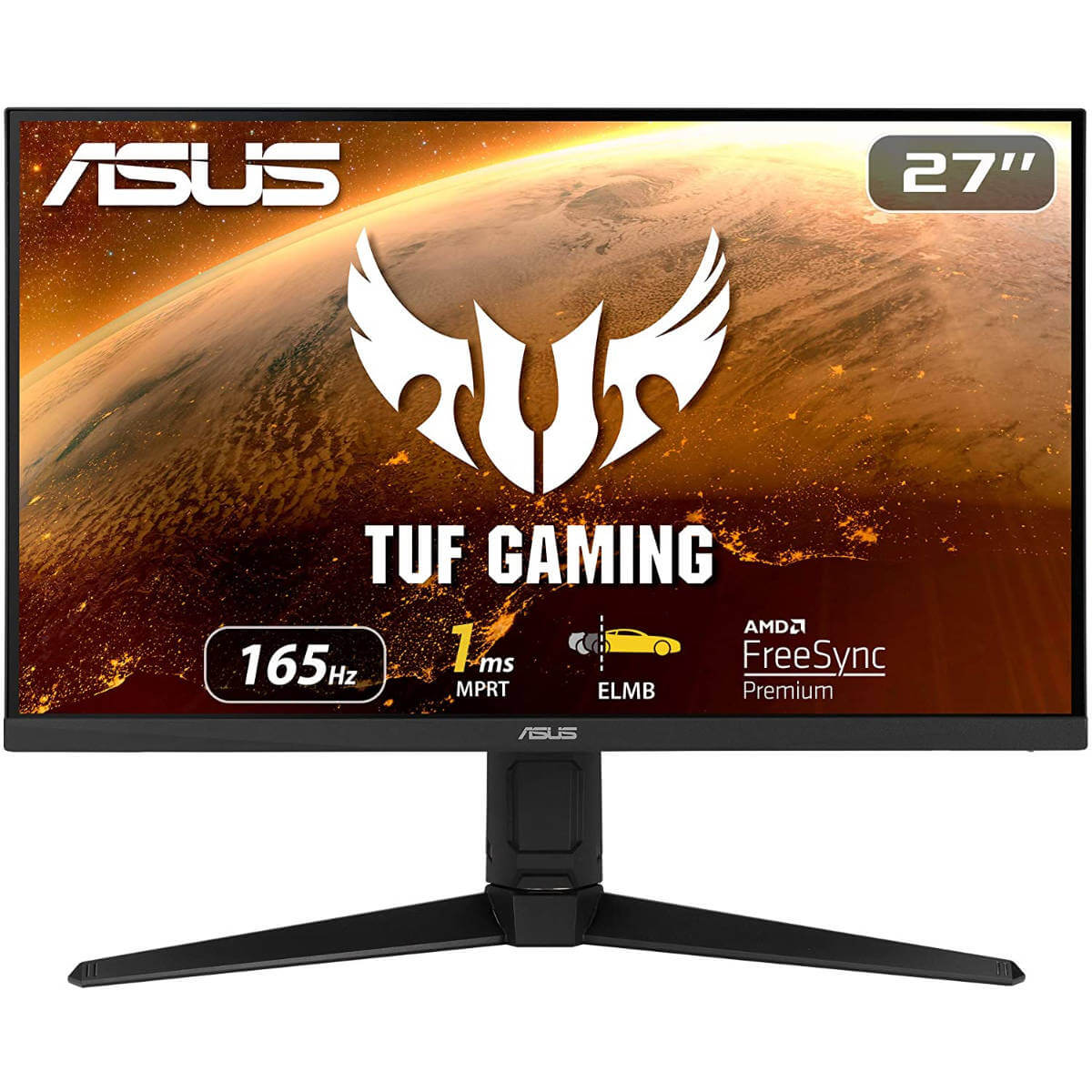TUF Gaming VG279Q1A｜Monitors｜ASUS USA