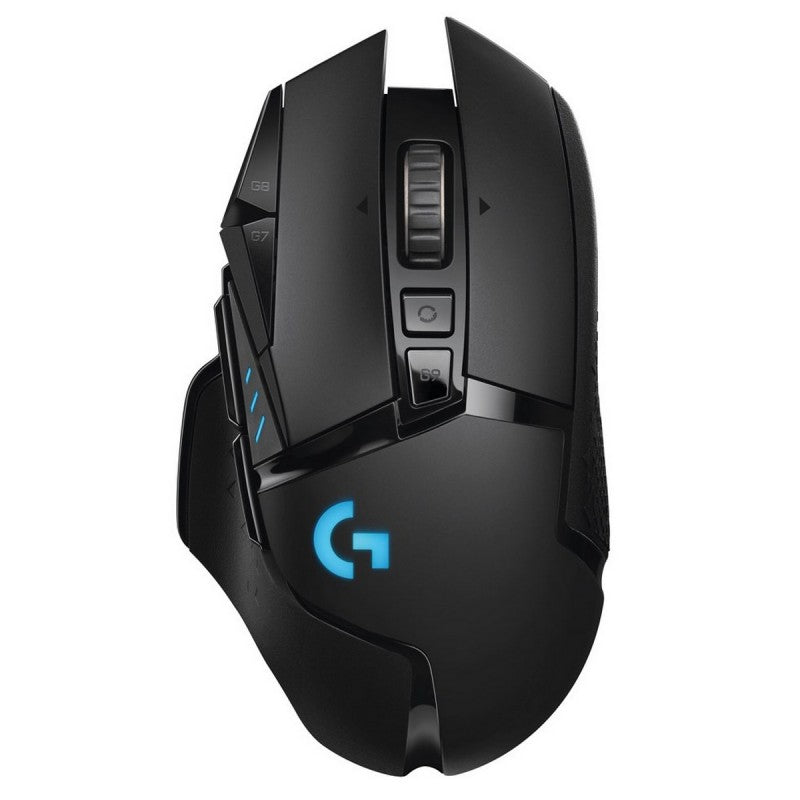 ماوس الألعاب اللاسلكي Logitech G502 Lightspeed