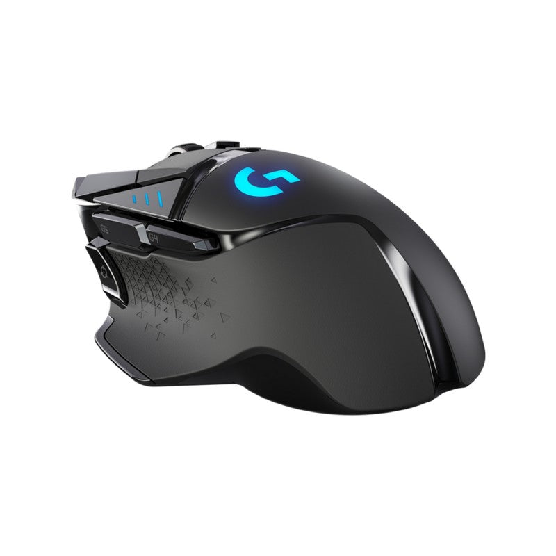 ماوس الألعاب اللاسلكي Logitech G502 Lightspeed