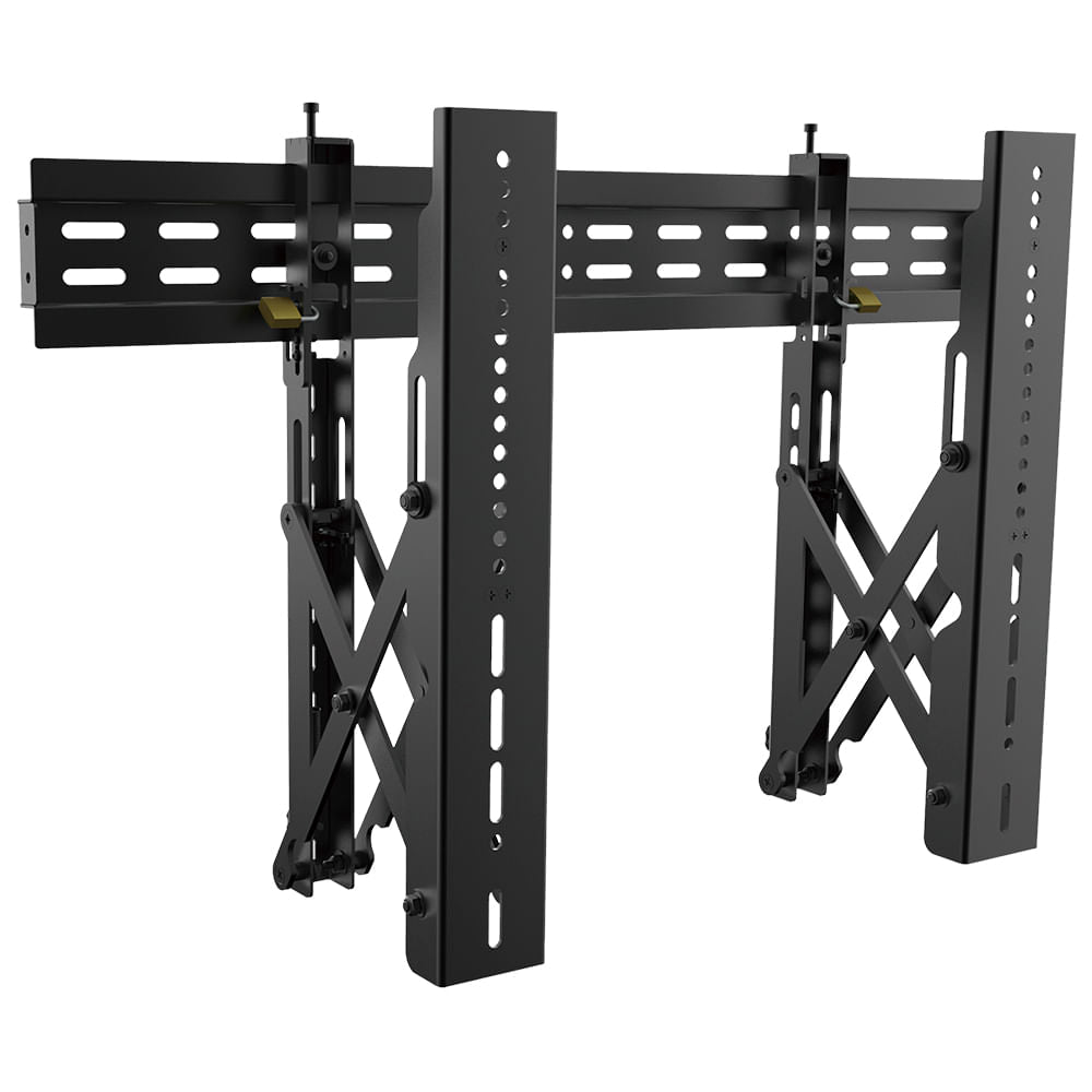 Avetron Pop-out Video Wall Mount - 37"-70" Displays