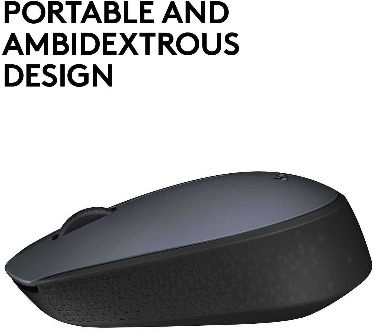 Logitech M170 mouse RF Wireless Optical 1000 DPI Ambidextrous