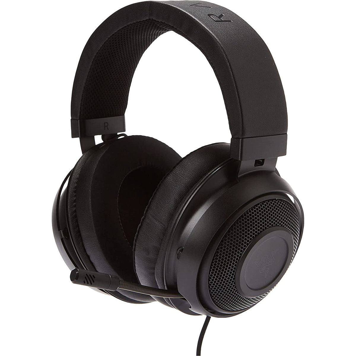Razer Kraken Multi-Platform Wired Gaming Headset
