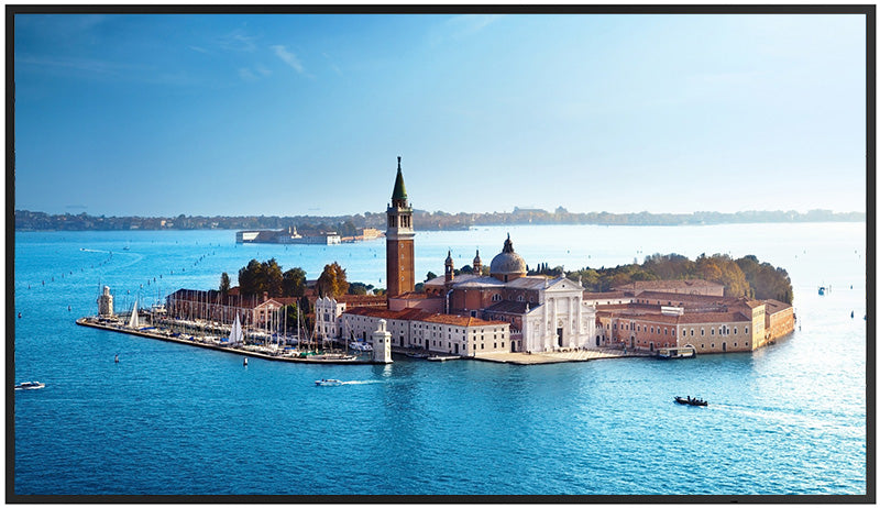 KTC 55B93K-U 55" DLED 4K (3840*2160) Signage Monitor
