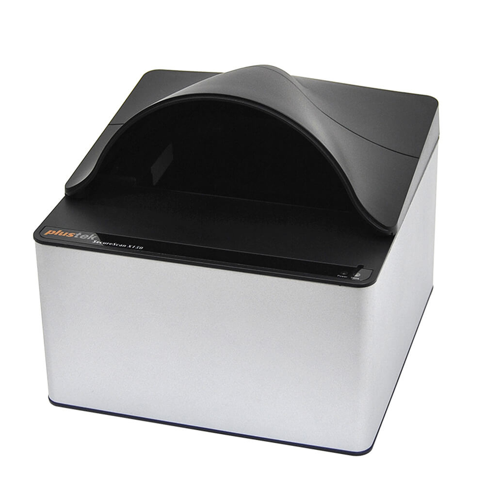 Plustek SecureScan X150 Passport Scanner