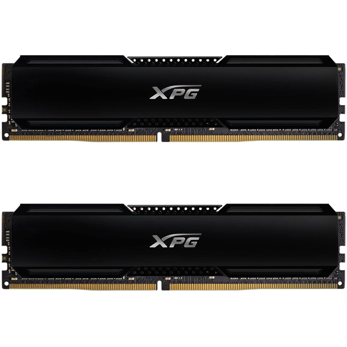 XPG GAMMIX D20 DDR4- 16GB (2x 8GB) - U-DIMM - 3200MHz