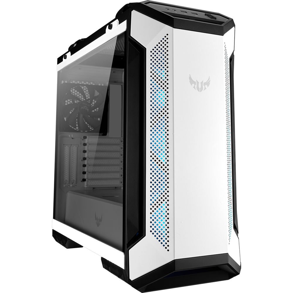 ASUS TUF Gaming GT501 MidTower Case